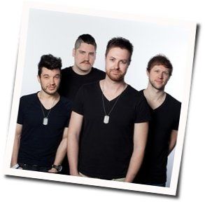 You Are Holy Chords by Jordan Howerton Band