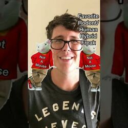 Jordan Keyes chords for Stuart littles not a mouse