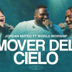 Mover Del Cielo Chords by Jordan Mateo