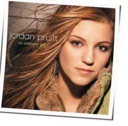 Waiting For You Chords by Pruitt Jordan