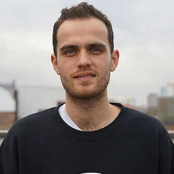Eye To Eye Chords by Jordan Rakei