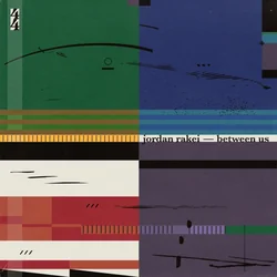 It Never Ends Chords by Jordan Rakei