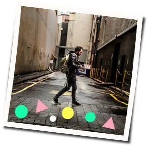 Midnight Mischief Tom Misch Remix Tab by Jordan Rakei