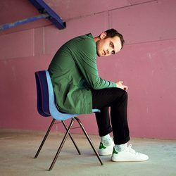 Midnight Mischief Remix Chords by Jordan Rakei
