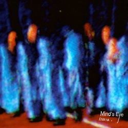 Minds Eye Chords by Jordan Rakei