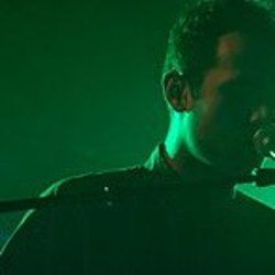Talk To Me Chords by Jordan Rakei