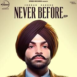 Najaare Chords by Jordan Sandhu