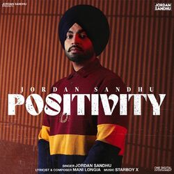 Positivity Chords by Jordan Sandhu