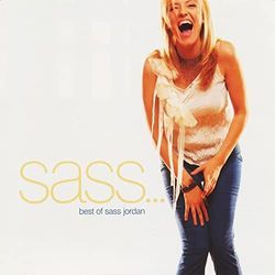 Who Do You Think You Are Chords by Sass Jordan