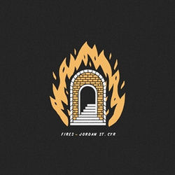 Jordan St. Cyr chords for Fires