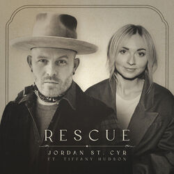 Rescue by Jordan St. Cyr