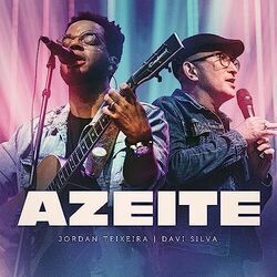 Azeite Chords by Jordan Teixeira