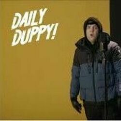 Daily Duppy Chords by Jordan