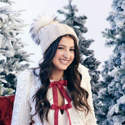 First Christmas In Love Chords by Jordana Bryant