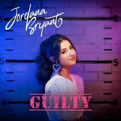 Guilty by Jordana Bryant