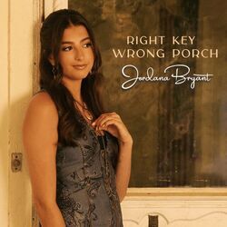 Remembering It Wrong Chords by Jordana Bryant