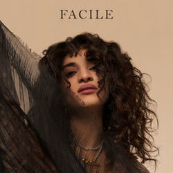 Facile Ukulele Chords by Camelia Jordana