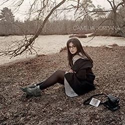 Je Pars Chords by Camelia Jordana