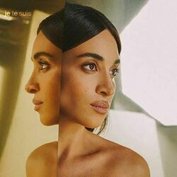Je Te Suis Chords by Camelia Jordana