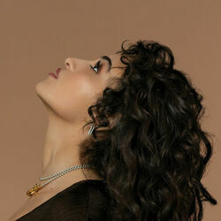 Mon Roi Chords by Camelia Jordana