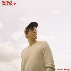 End Of Us Chords by Jordy Searcy