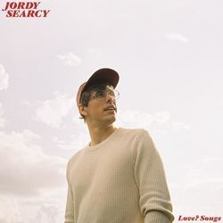 Loved Loving You by Jordy Searcy