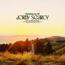 Morning Glow by Jordy Searcy