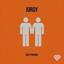 Just Friends Chords by Jordy