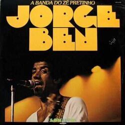 Amante Amado Bass Tab by Jorge Ben Jor