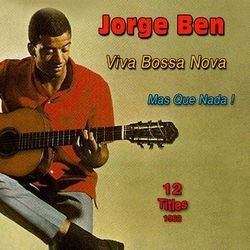 Chove Chuva Chords by Jorge Ben Jor