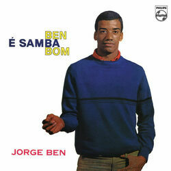 Denize Rei Chords by Jorge Ben Jor