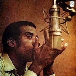 Fôrça Bruta Chords by Jorge Ben