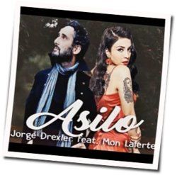 Asilo Chords by Jorge Drexler