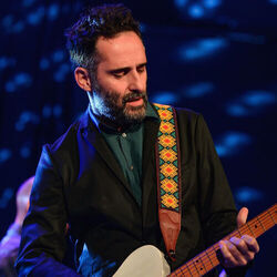 Derrumbe Chords by Jorge Drexler