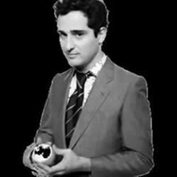 Ganando El Tiempo Chords by Jorge Drexler