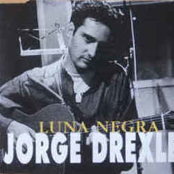 Luna Negra Chords by Jorge Drexler