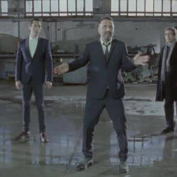 Universos Paralelos Chords by Jorge Drexler