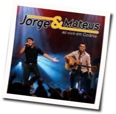 Amo Noite E Dia Tab by Jorge E Mateus