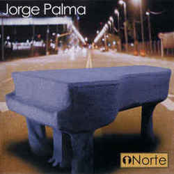 Jorge Palma chords for Norte