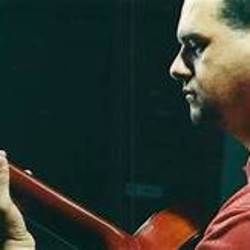 Jorge Ribbas chords for Viagem