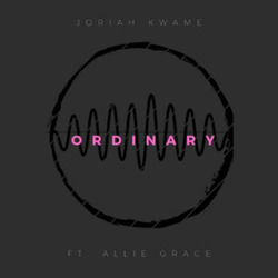 Ordinary by Joriah Kwame