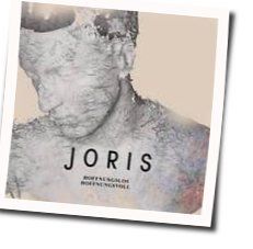 Bis Ans Ende Der Welt by Joris