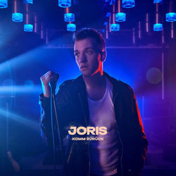 Komm Zuruck Chords by Joris