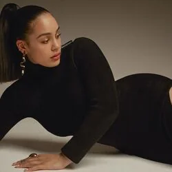 Broken Is The Man Chords by Jorja Smith