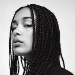 Fine Lines Chords by Jorja Smith