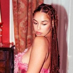 Gone Chords by Jorja Smith