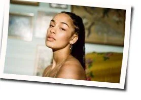 Goodbyes (Ver2) Chords by Jorja Smith