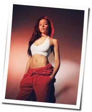 Lifeboat Intro Tab by Jorja Smith