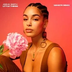 Little Things Bass Tab by Jorja Smith