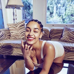 Lost & Found Chords by Jorja Smith